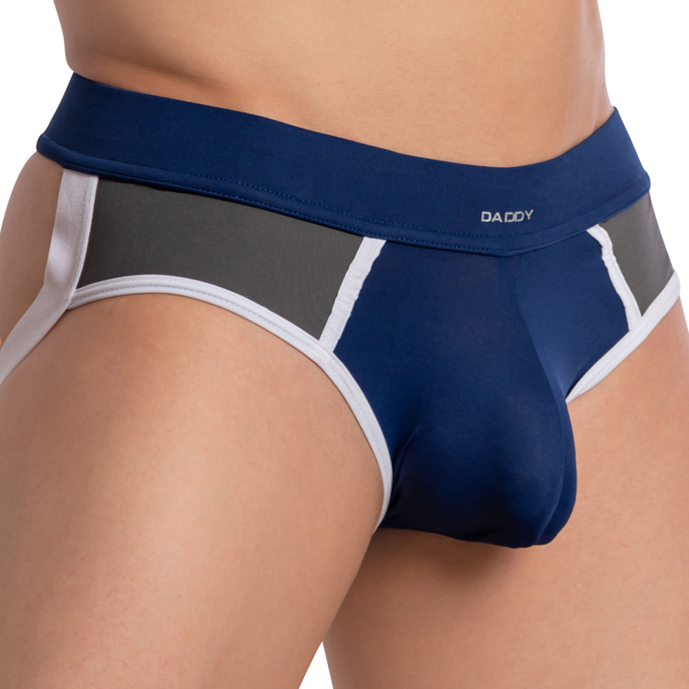 Daddy DDE053 Jockstrap