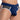 Daddy DDE053 Dual Color Wide Waistband Jockstrap