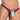 Daddy DDE055 Open Back Jockstrap