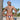Daddy DDE055 Open Back Jockstrap