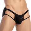 Daddy DDE059 Strapped Backless Jockstrap Modern Male Underwear