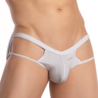 Daddy DDE059 Strapped Backless Jockstrap Alluring Men's Underwear