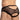 Daddy DDE060 Tease Me Jockstrap Stylish Men's Intimate Apparel