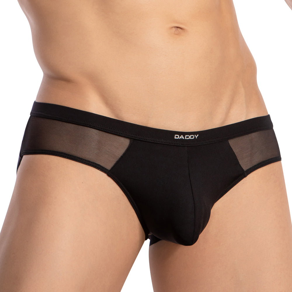 Daddy DDE060 Tease Me Jockstrap Sensual Men's Underwear