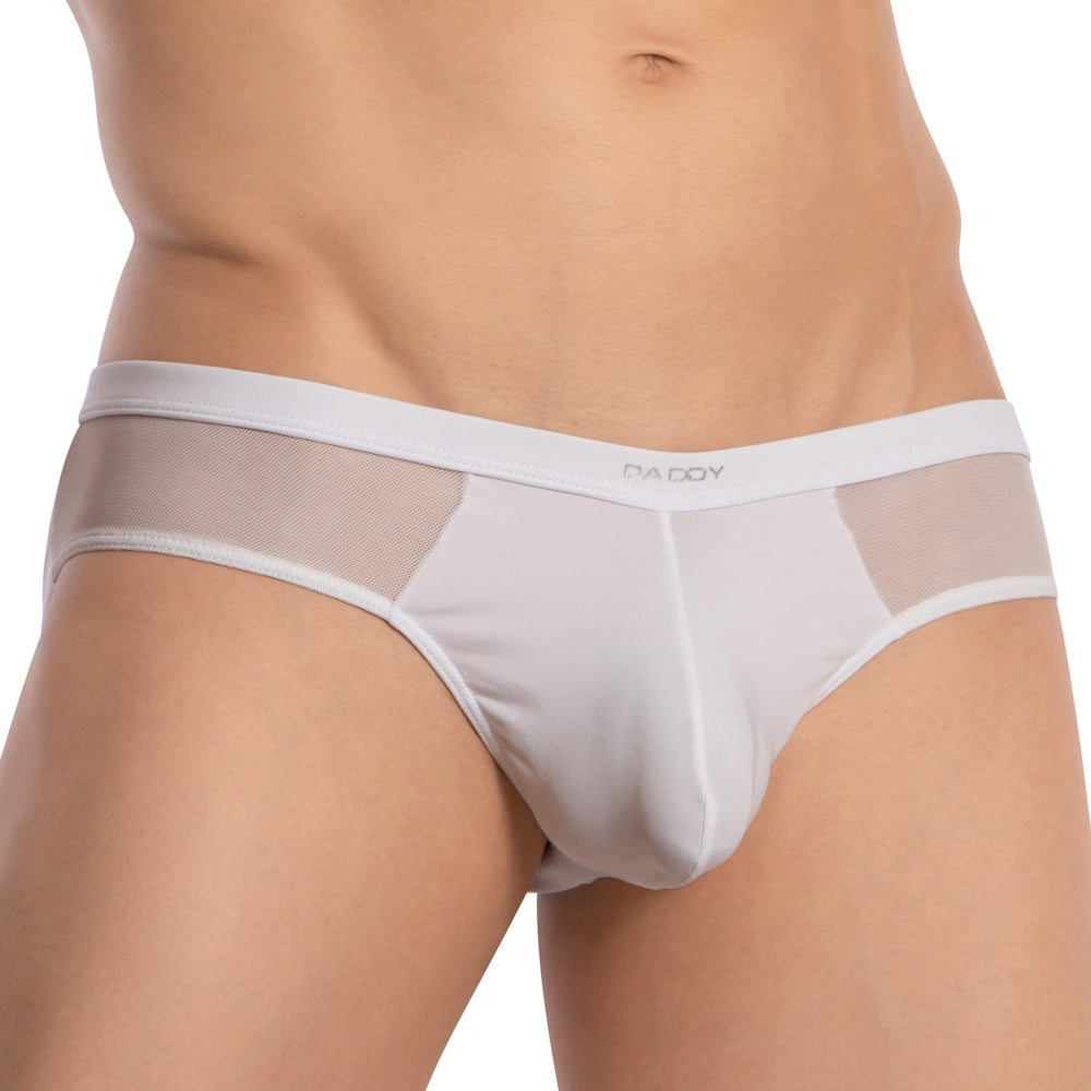 Daddy DDE060 Tease Me Jockstrap Contemporary Men's Underwear
