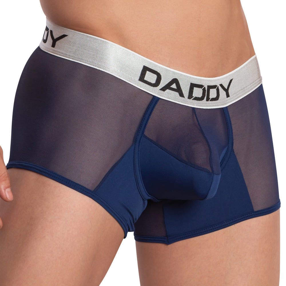 Daddy DDG006 Jockstrap