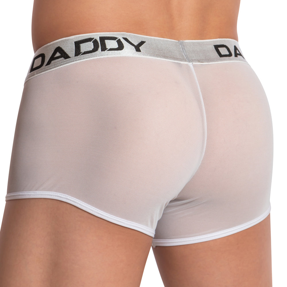 Daddy DDG006  Mesh Love Jock