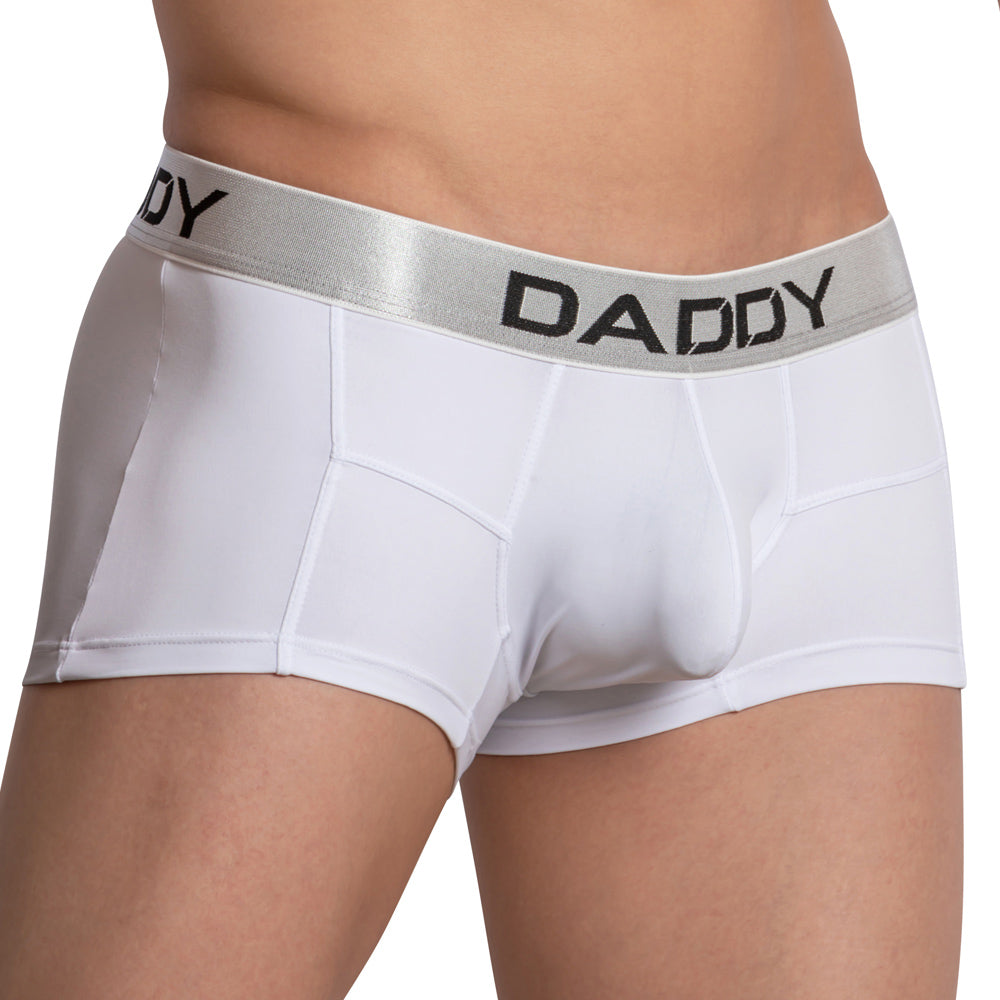 Daddy DDG009 Alluring Boxer