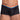 Daddy DDG011 Rainbow Strap Boxer Trunk