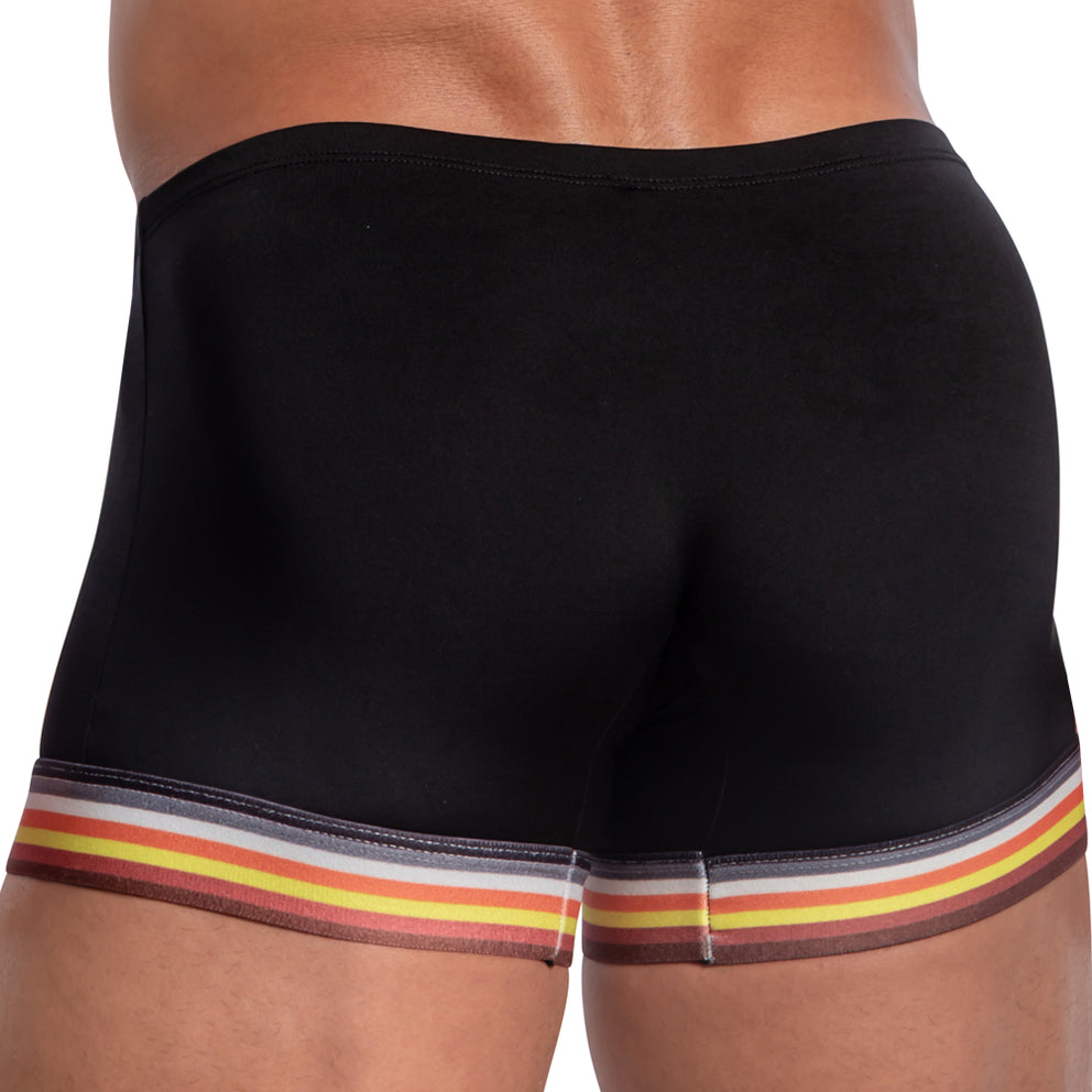Daddy DDG012 Multi Color Boxer Trunk – Skiviez