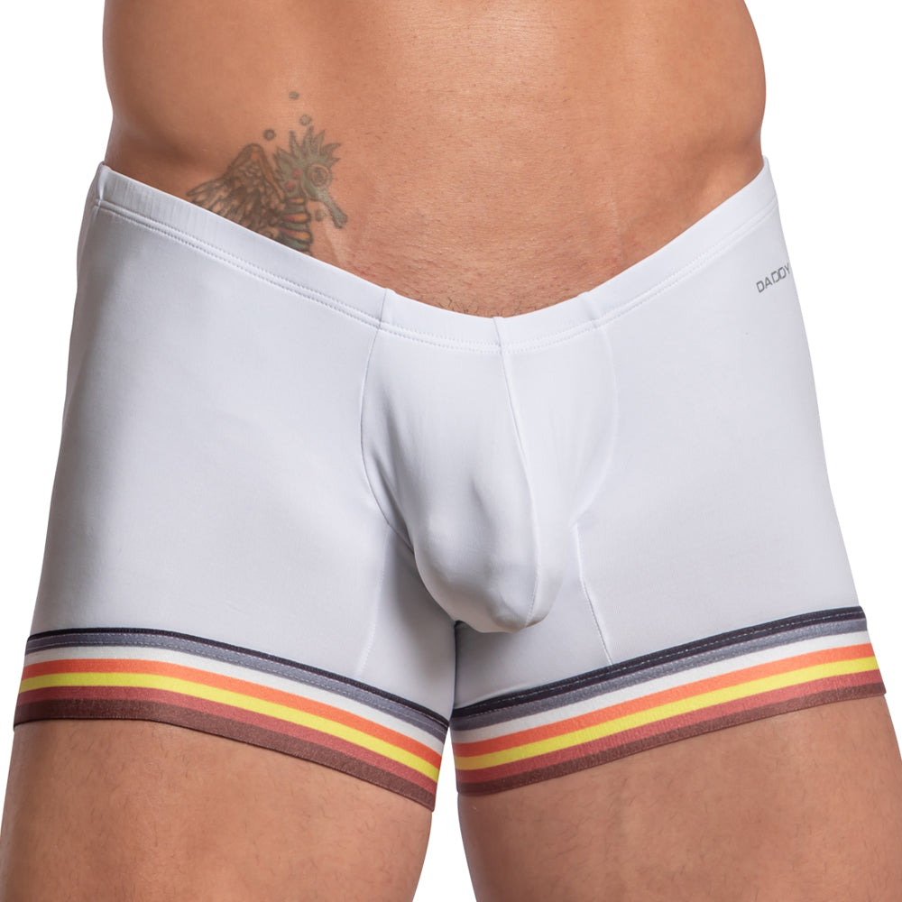 Daddy DDG012 Boxer Trunk