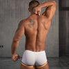 Daddy DDG012 Boxer Trunk