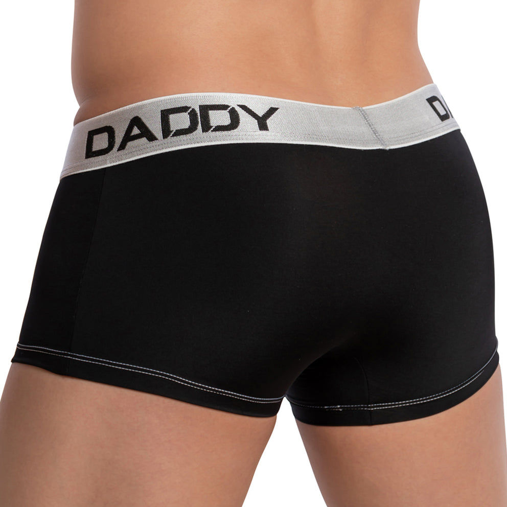 Daddy DDG014 Pouch Enhancer Boxer Trunk – Skiviez