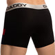 Daddy DDG018 Full Length Comfy Boxer Trunk