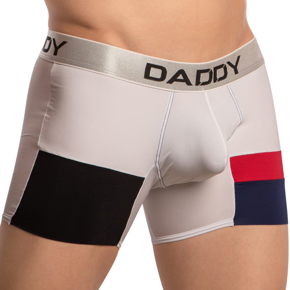 Daddy DDG018 Boxer Brief