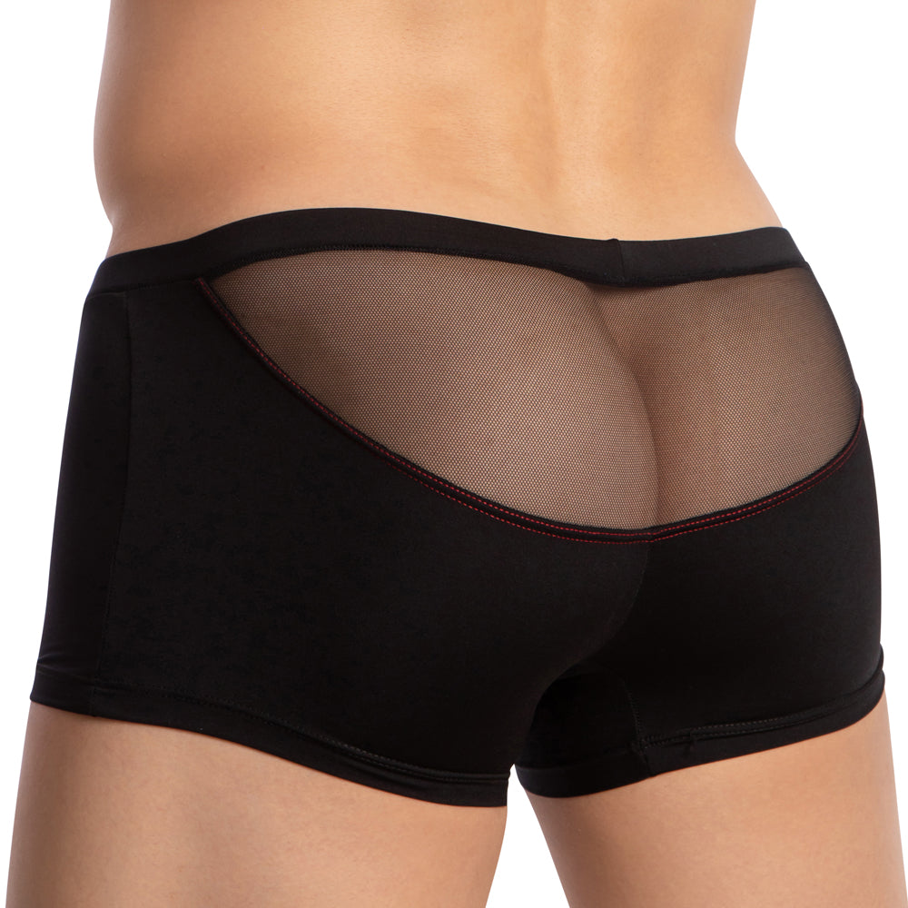 Daddy DDG020 Boxer Trunk