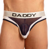 Daddy DDI011 Bikini Brief