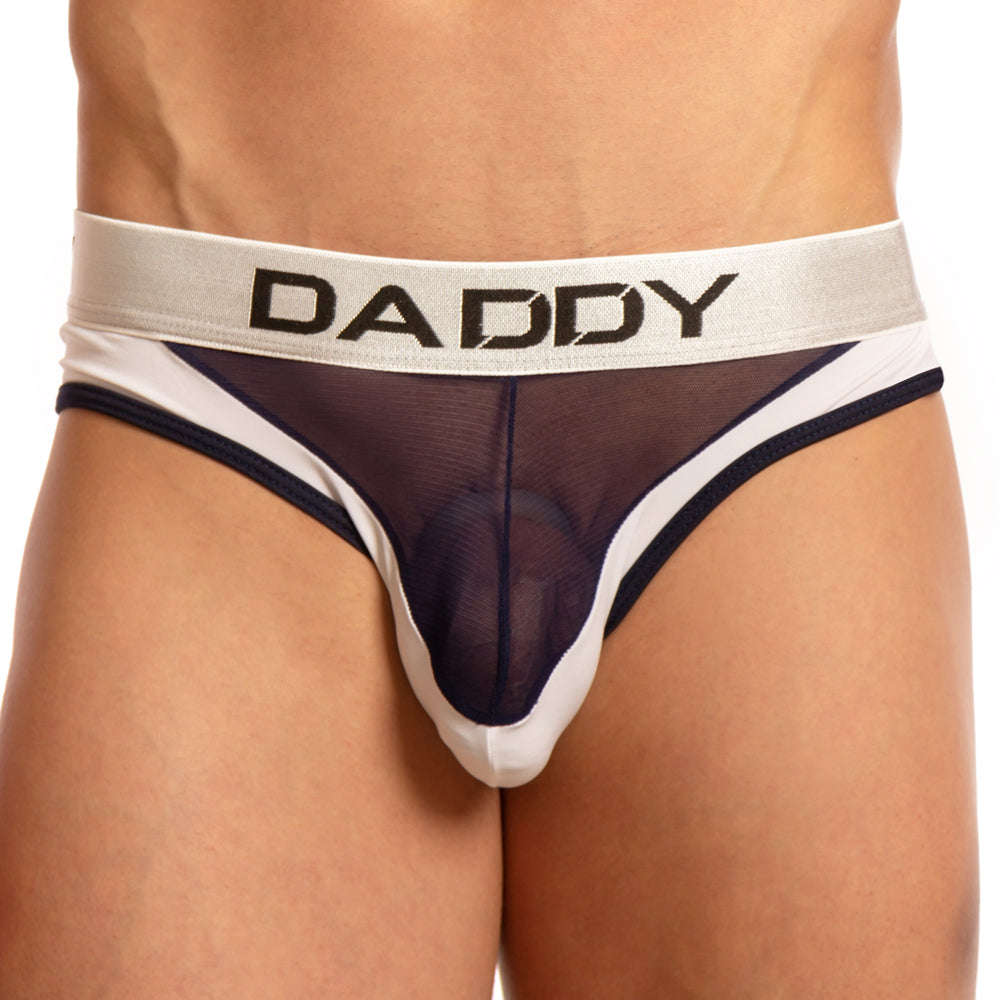 Daddy DDI011 Bikini Brief