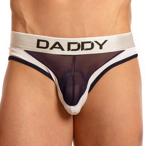 Daddy DDI011 Smooth Daddy Bikini