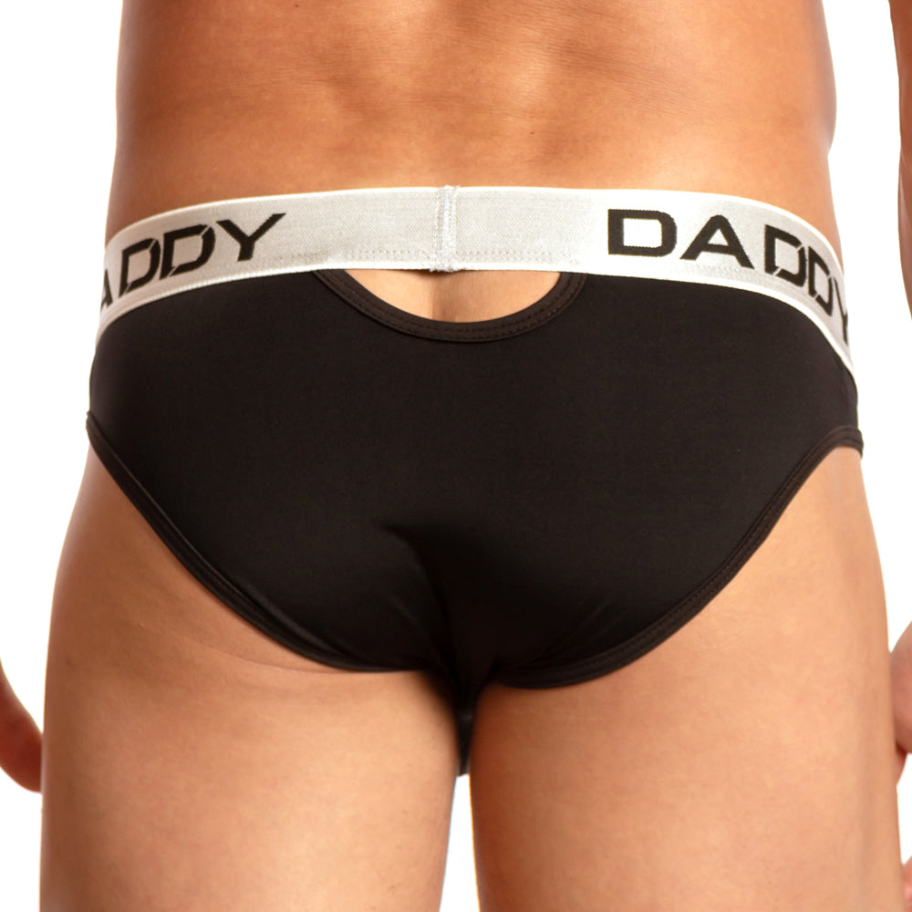 Daddy DDJ009 Brief