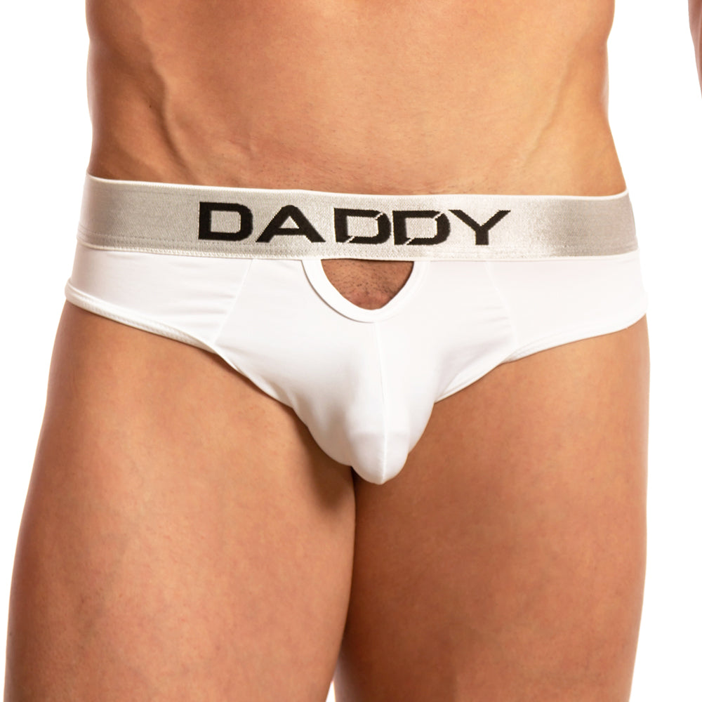 Daddy DDJ009 Brief