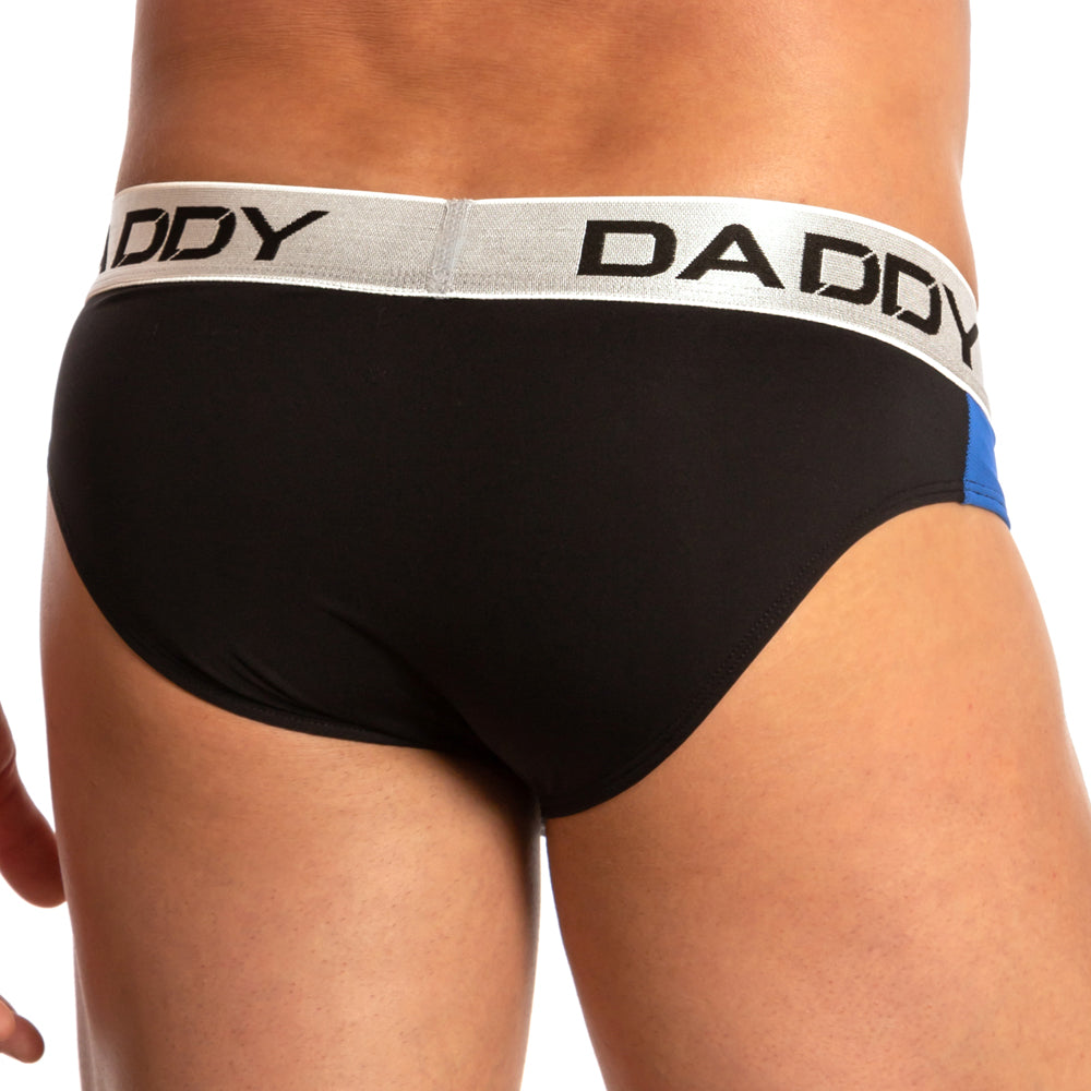 Daddy DDJ010 Wing Brief