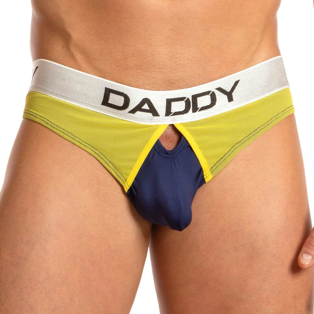 Daddy DDJ010 Brief
