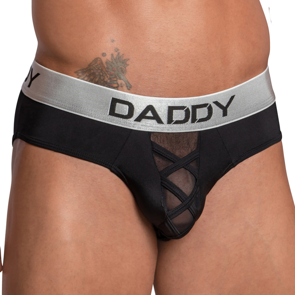 Daddy DDJ025 Brief