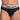 Daddy DDJ028 Half Mesh  Bikini