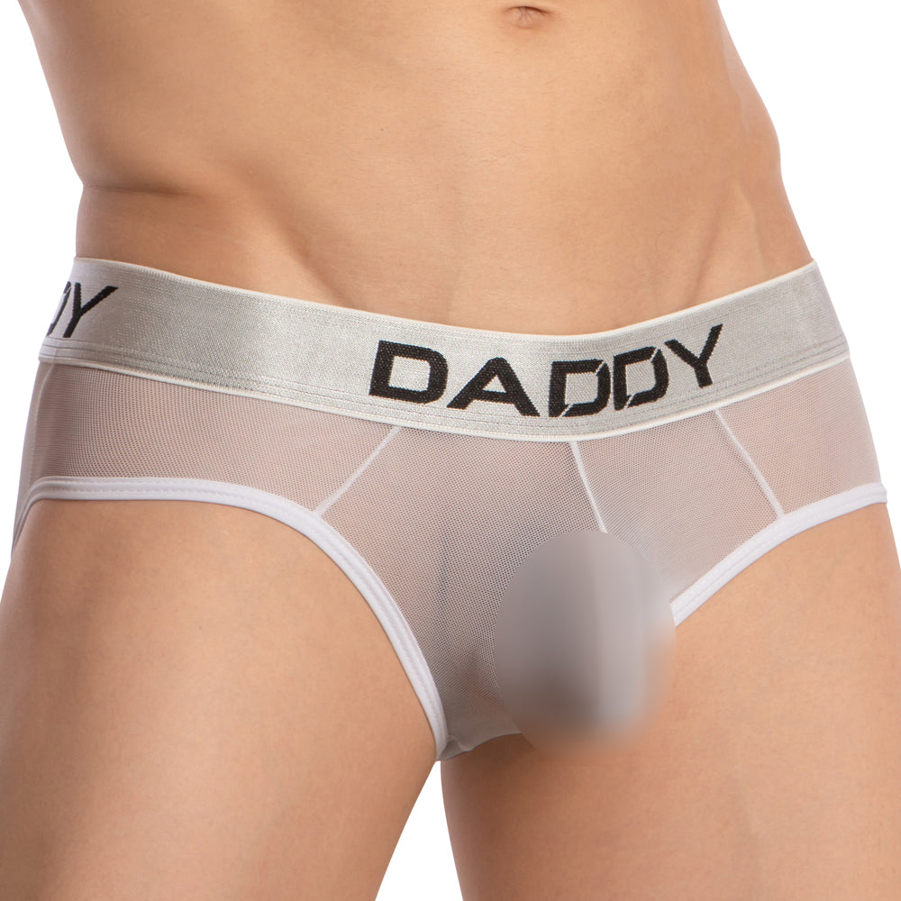 Daddy DDJ032 Brief
