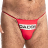 Daddy DDK035 Thong