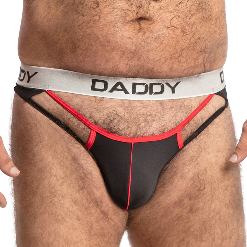 Daddy DDK036 Thong