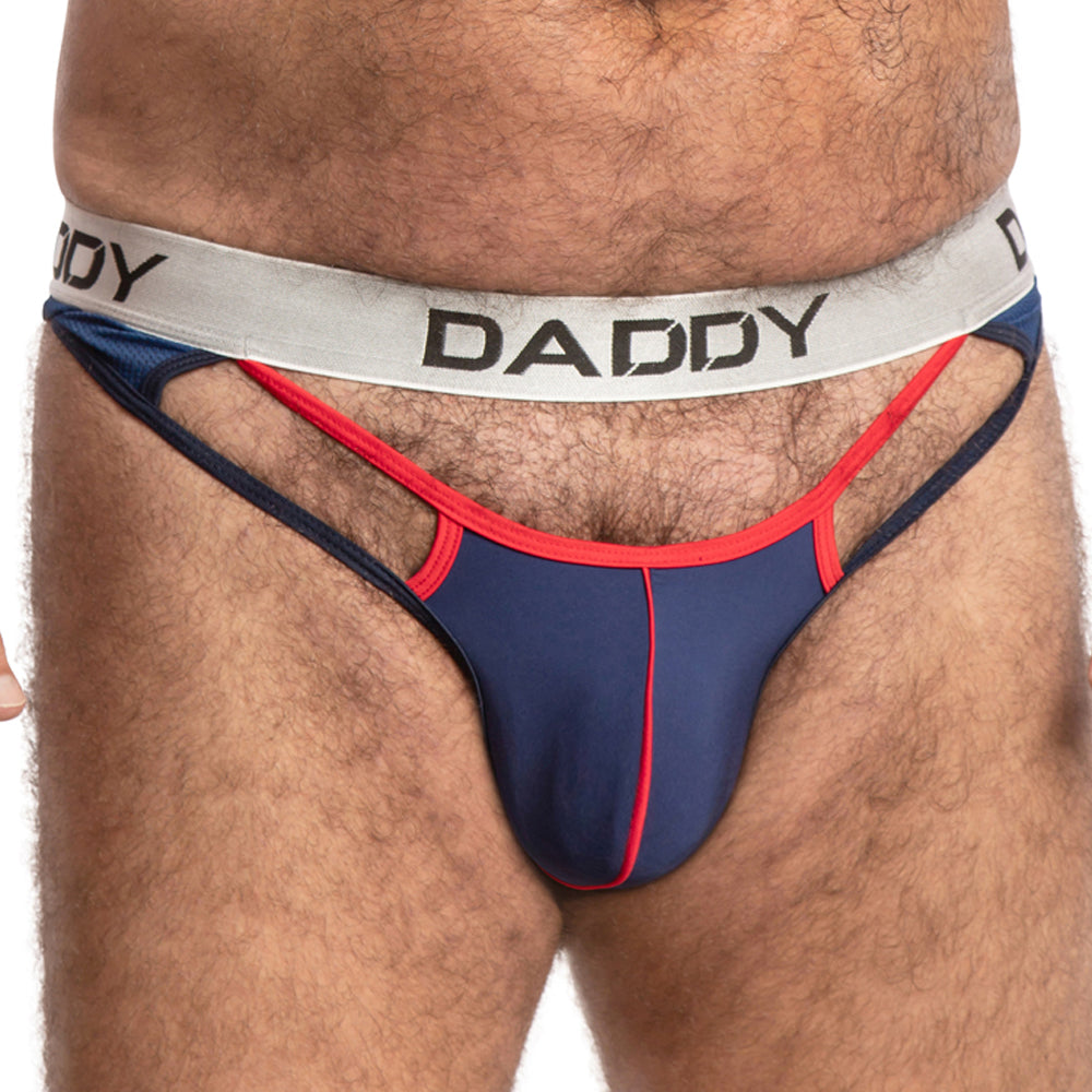 Daddy DDK036 Thong
