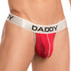 Daddy DDL006 Vert G-String