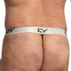 Daddy DDL008 Curve G-String