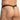 Daddy DDL009 Strapped T-Back G-string