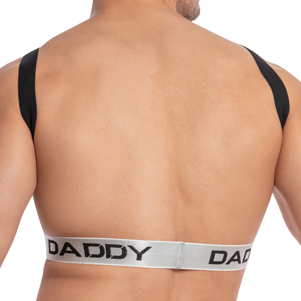Daddy DDU006 Bodysuit & Harness