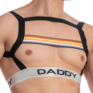 Daddy DDU006 I have Pride Bodysuit