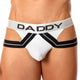 Daddy Underwear DDE030 Salon Jock