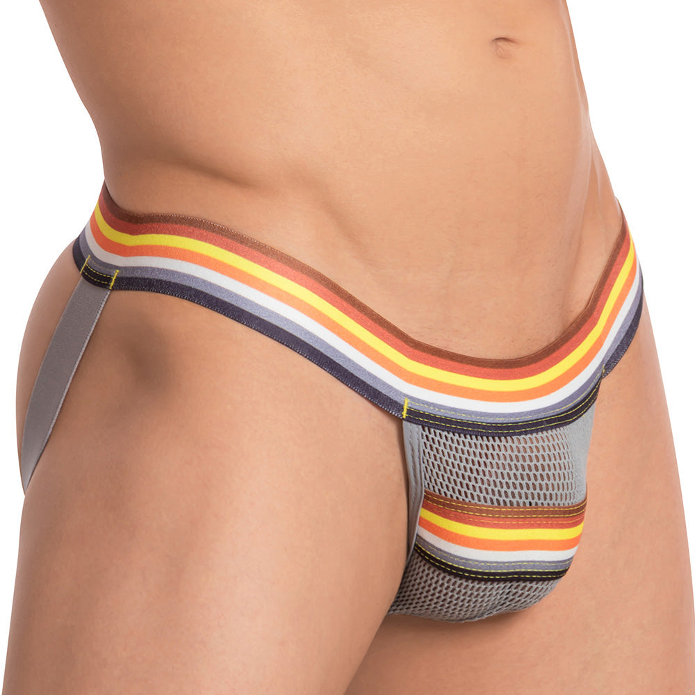 Daddy DDE042 Jockstrap