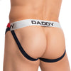 Daddy DDE043 Jockstrap