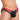 Daddy Underwear DDE043 Love Me Daddy Jock