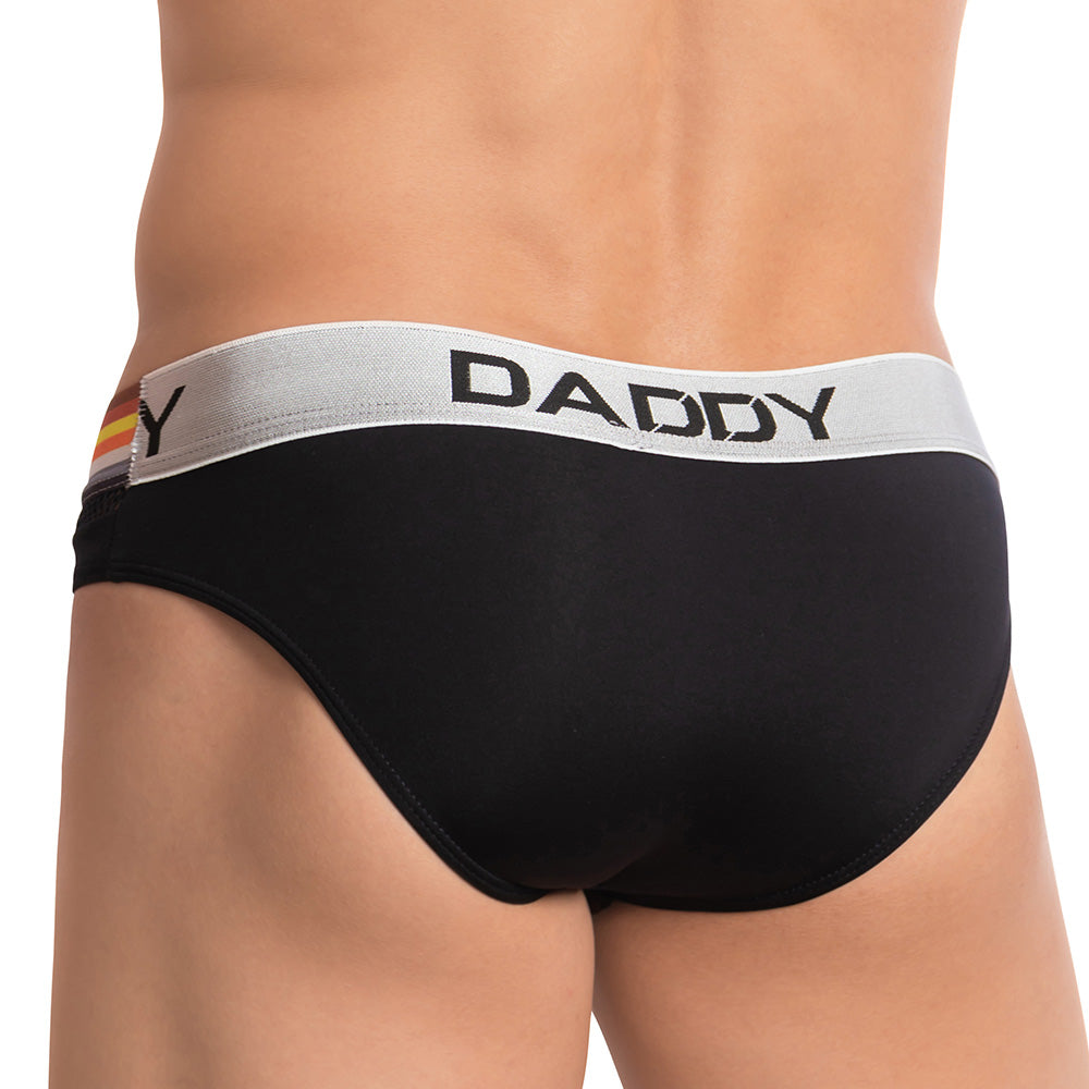 Daddy DDJ012 Brief