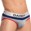 Daddy DDJ013 Brief