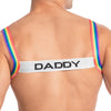 Daddy DDU004 Bodysuit & Harness