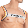 Daddy DDU004 Bodysuit & Harness