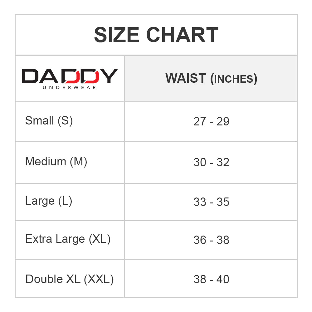 Bone daddy Chonies size XS/S