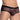 Daniel Alexander DAG012 Vibrant Mesh Boxer Trunk