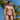 Daniel Alexander DAI061 Capri Bikini