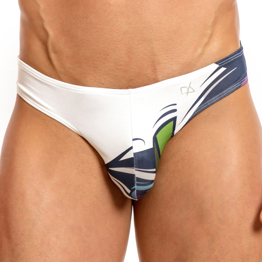 Daniel Alexander DAI065 Bikini Brief